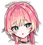 chii white angel photo